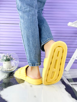 Шлепанцы сланцы с удобной анатомической подошвой, ЭВА Pirochi  фото 11