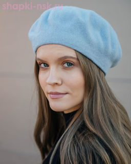 17-002 Берет женский (56-58) - Stigler фото 10