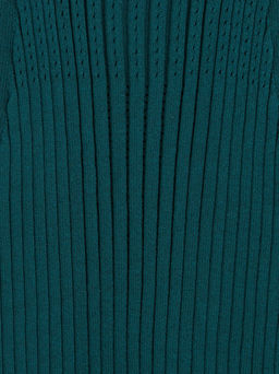 CONTE LDK 2324 Топ женский emerald - Conte elegant фото 11