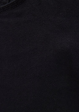 Milan Classic Denim Siyah Jean Pantolon - Mavi фото 8