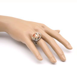 EXPANSE Кольцо KO4029