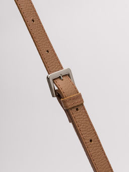 Карамельный кросс-боди S.Lavia  фото 23