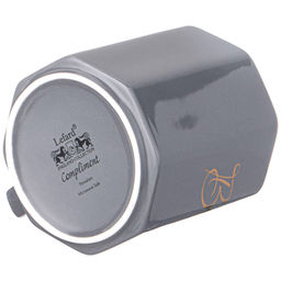 КРУЖКА LEFARD BELIEVE 340МЛ  фото 4