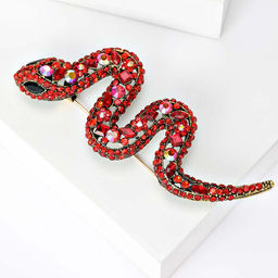 Брошь-кулон арт. 32 2070 (id 275356) - Rada фото 2