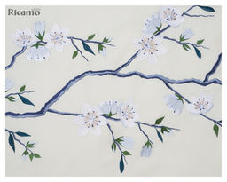 Наволочка Satini Ricamo R-5070/шампань - Espera фото 3