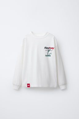 KEYRING PRINT T-SHIRT