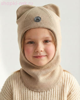 14468/UF MGT Шлем для девочки (50-52)