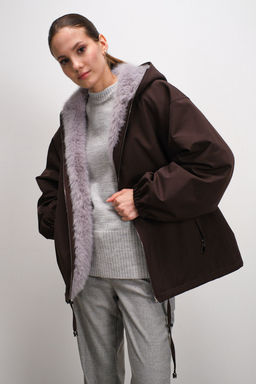 73642/W26 Куртка