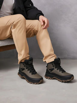 Ботинки зимние - Strobbs фото 13