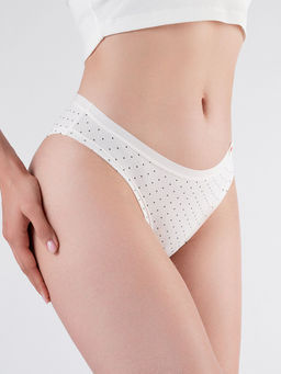 Набор женских трусов Indefini (Арт. 3529LUBZ)