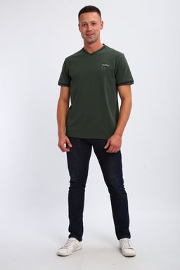 Футболка мужская 059