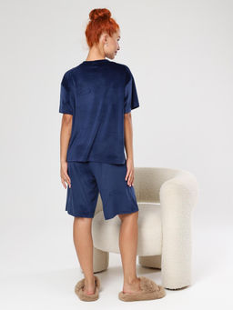 IV-CAPRIZ Чиэра - костюм из велюра  фото 16