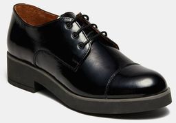 Полуботинки женские RALF RINGER/628103ЧЛ/Черный  фото 2