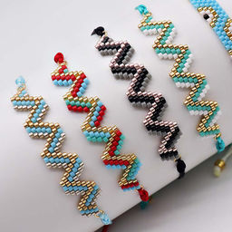 Браслет арт. 41 9658 (id 285492) - Rada фото 2