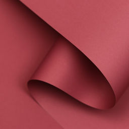 Пленка матовая, 65 микрон, Викторианская роза, 56см*10м 1 см