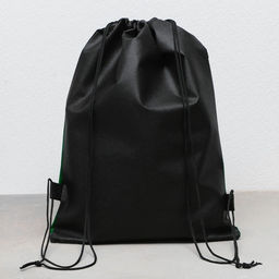 Мешок для обуви «Футбол» (полиэстер) 41×30 см