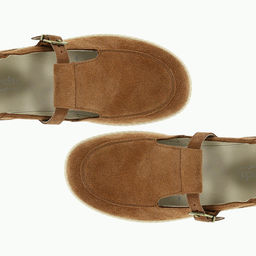 Полуботинки женские