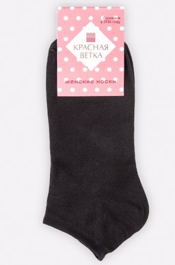 Цена за 2 шт. Женские носки Красная ветка фото 5