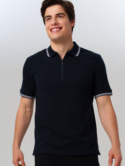 PlayToday / Футболка-поло мужская