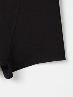 Трусы боксеры "Уголь" женские