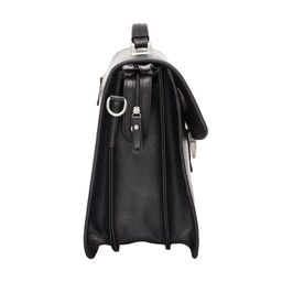 Портфель Shaldon Black - Lakestone фото 4