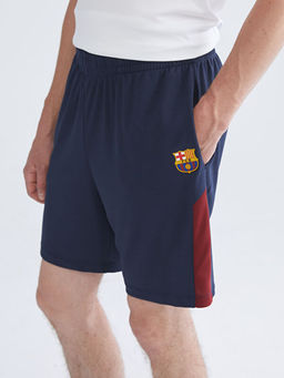FC Barcelona Lisansl? Erkek Spor ?ort