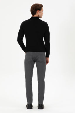 Мужские джинсовые брюки с каменным узором - U.s. polo assn фото 10