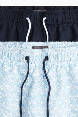 Pack de 2 banadores - H&m фото 4