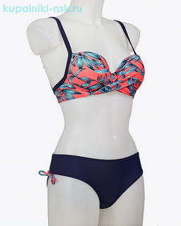 5906 Купальник раздельный (40-48)