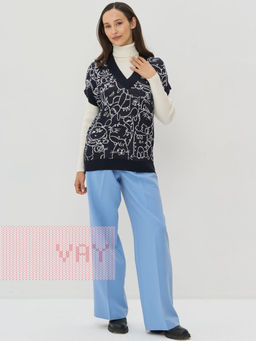 Жилет женский 5242-1786 - Vay фото 7