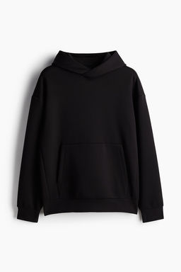Sudadera de deporte en DryMove Loose Fit - H&m фото 4