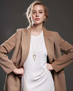 Кулон BJC016 - Sahar art lab фото 5