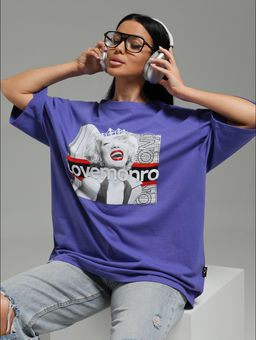 Амина футболка женская - Lovetex фото 19