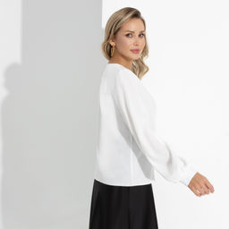 Блуза Способ очарования - Charutti фото 5