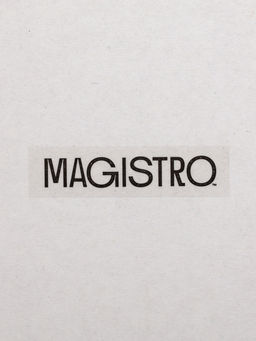 Тарелки для пасты Magistro Fray, набор 2 шт., d=24.8 см, фарфор, белые  фото 7