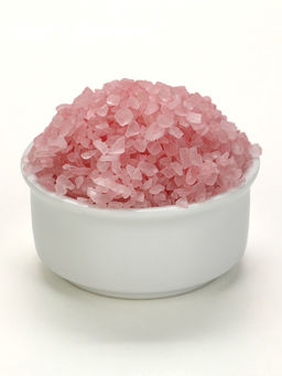 Соль для ванны «С 8 Марта!», 300 г, аромат цветочного букета, Чистое счастье