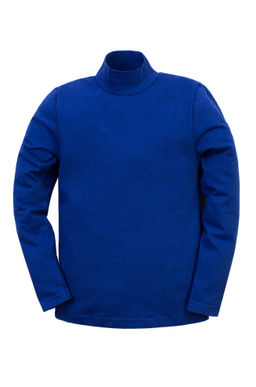 Джемперводолазка василек