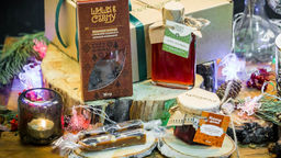 Подарок №8 - Тайгарика фото 2