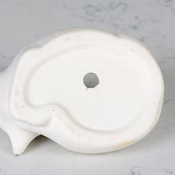 Кашпо Лисичка 11х7 см / XN023 /уп 100/ - Галеонтрейд фото 4