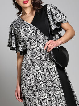 Платье Дико модно - Dstrend фото 5