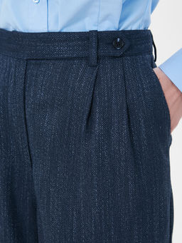 Брюки свободного кроя - Stilla фото 8