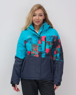 Горнолыжный костюм зимний до -25С