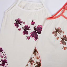 Майка для девочки Milimbi  фото 2