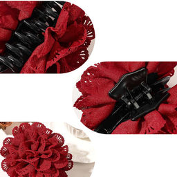 Краб для волос арт. 01 8732 (id 274575) - Rada фото 2