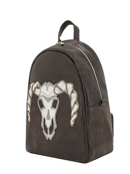 Сумка с аппликацией ЛИКВИДАЦИЯ КОЛЛЕКЦИИ ДС-362-262 - Protege фото 4