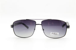 Солнцезащитные очки Pillar (Polarized) 6012 (62-14-135) С4