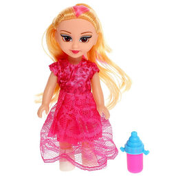 Кукла Даша с аксессуаром, МИКС - Simaland фото 7