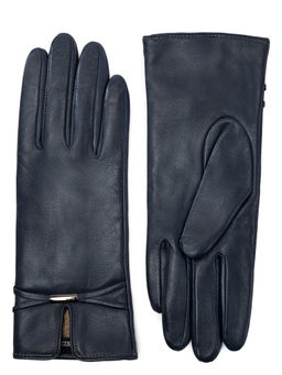 Перчатки женские 100% ш IS851 blue - Eleganzza фото 4