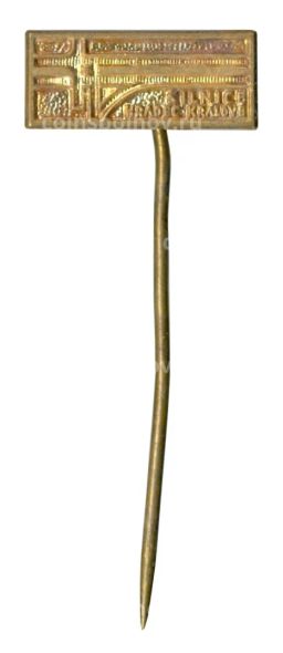 Значок Градец-Кралове (Чехословакия)