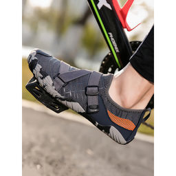 Коралловые тапочки аквашузы - Bearwear фото 5